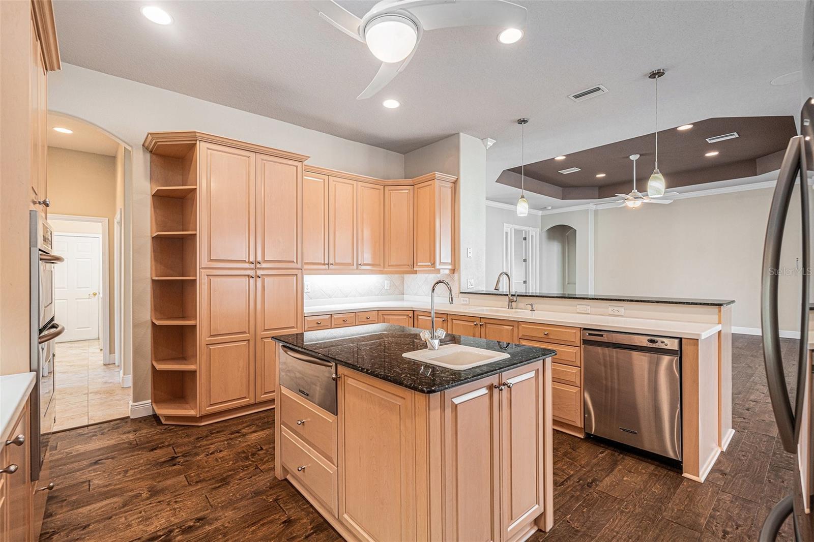 SOUTHERN WOODS AT SUGARMILL WOODS - Residential