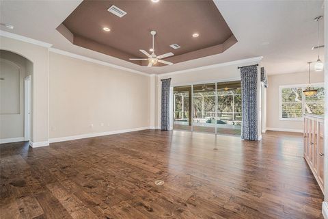 Tiny photo for 19 Ryewood Circle, Homosassa, FL 34446 (MLS # O6361198)