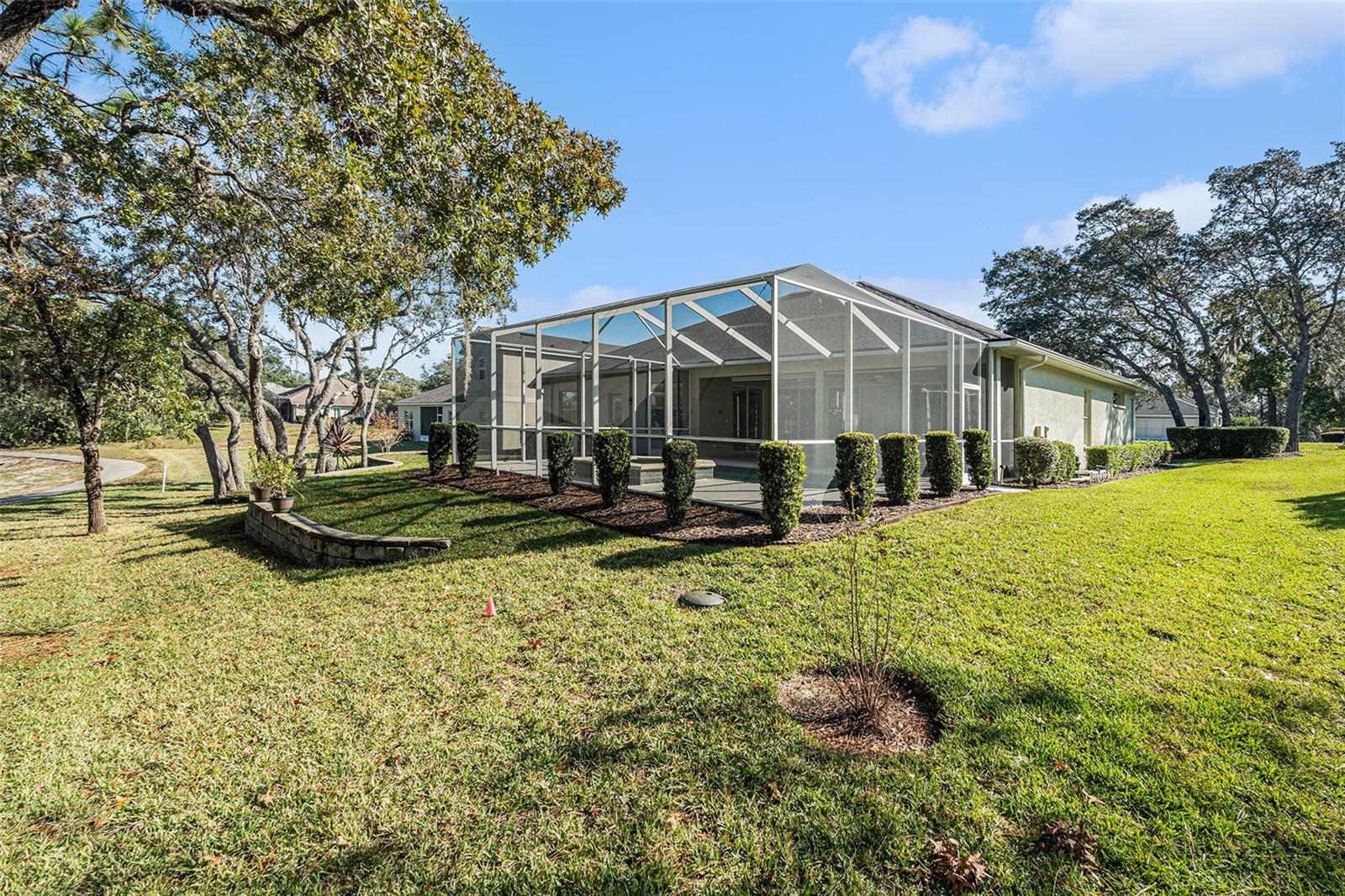 SOUTHERN WOODS AT SUGARMILL WOODS - Residential