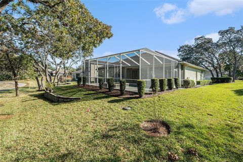 Tiny photo for 19 Ryewood Circle, Homosassa, FL 34446 (MLS # O6361198)