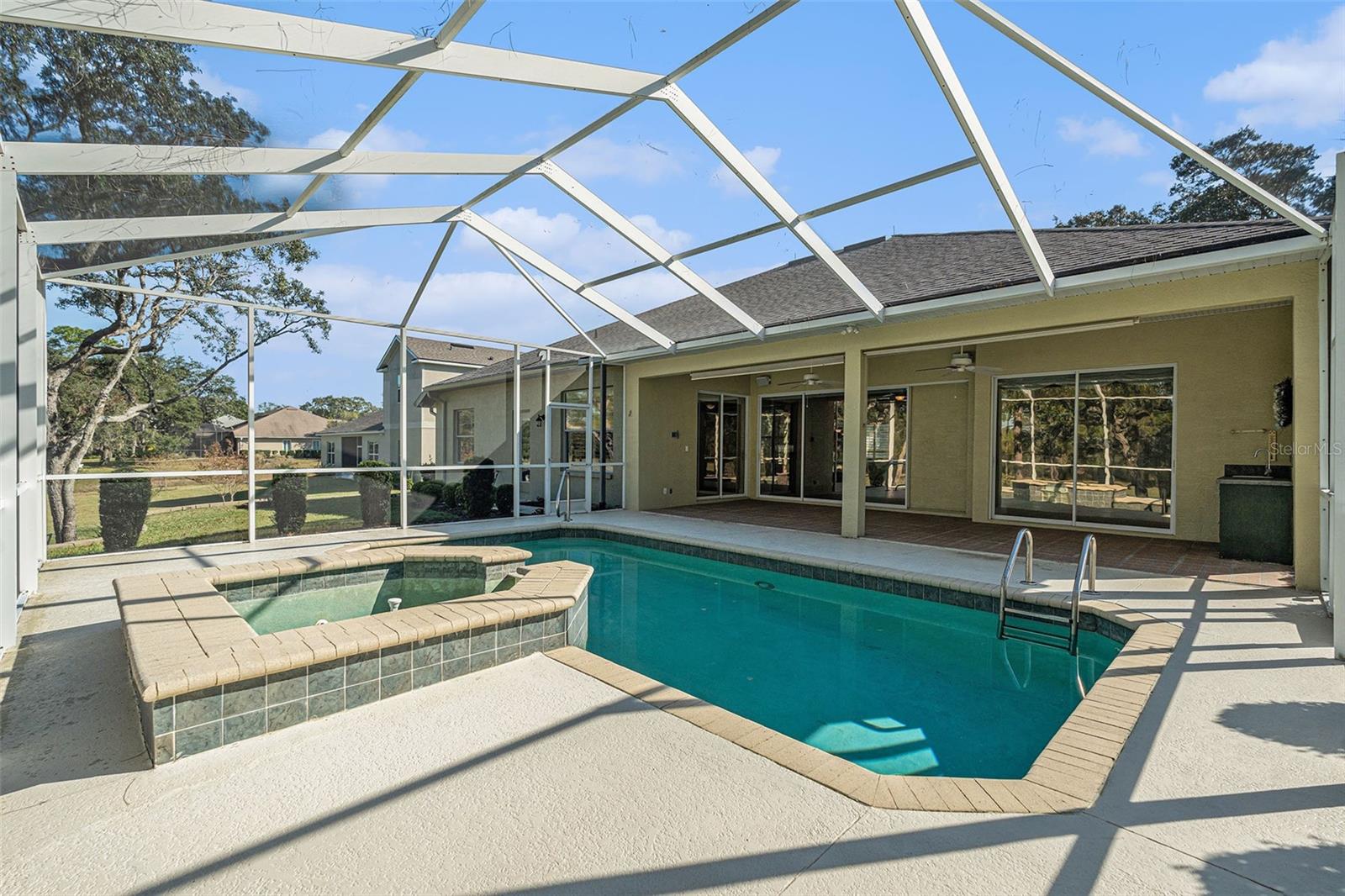 SOUTHERN WOODS AT SUGARMILL WOODS - Residential