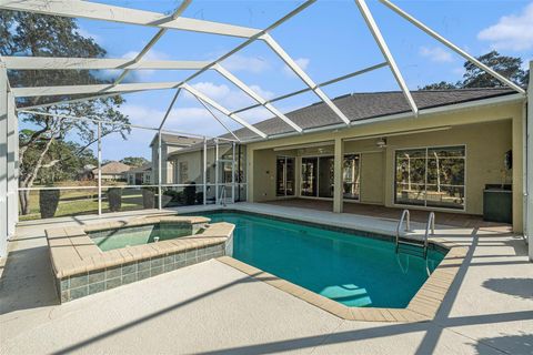 Tiny photo for 19 Ryewood Circle, Homosassa, FL 34446 (MLS # O6361198)