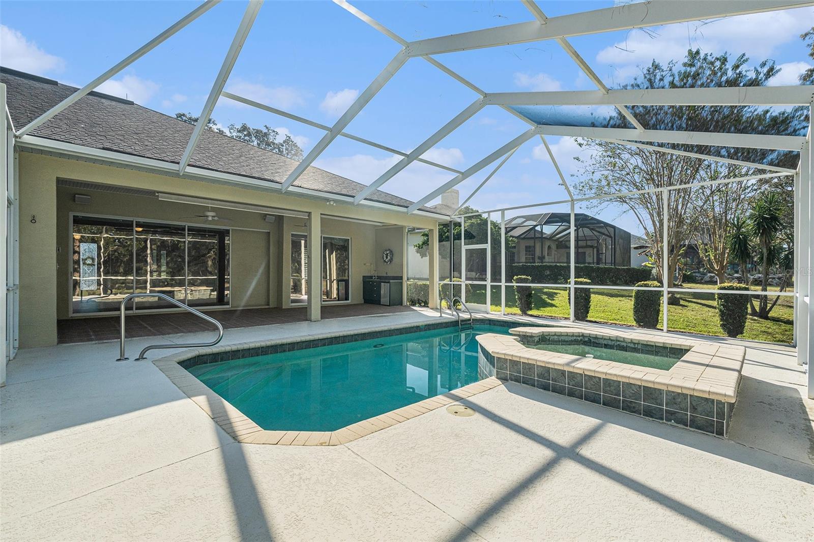 SOUTHERN WOODS AT SUGARMILL WOODS - Residential