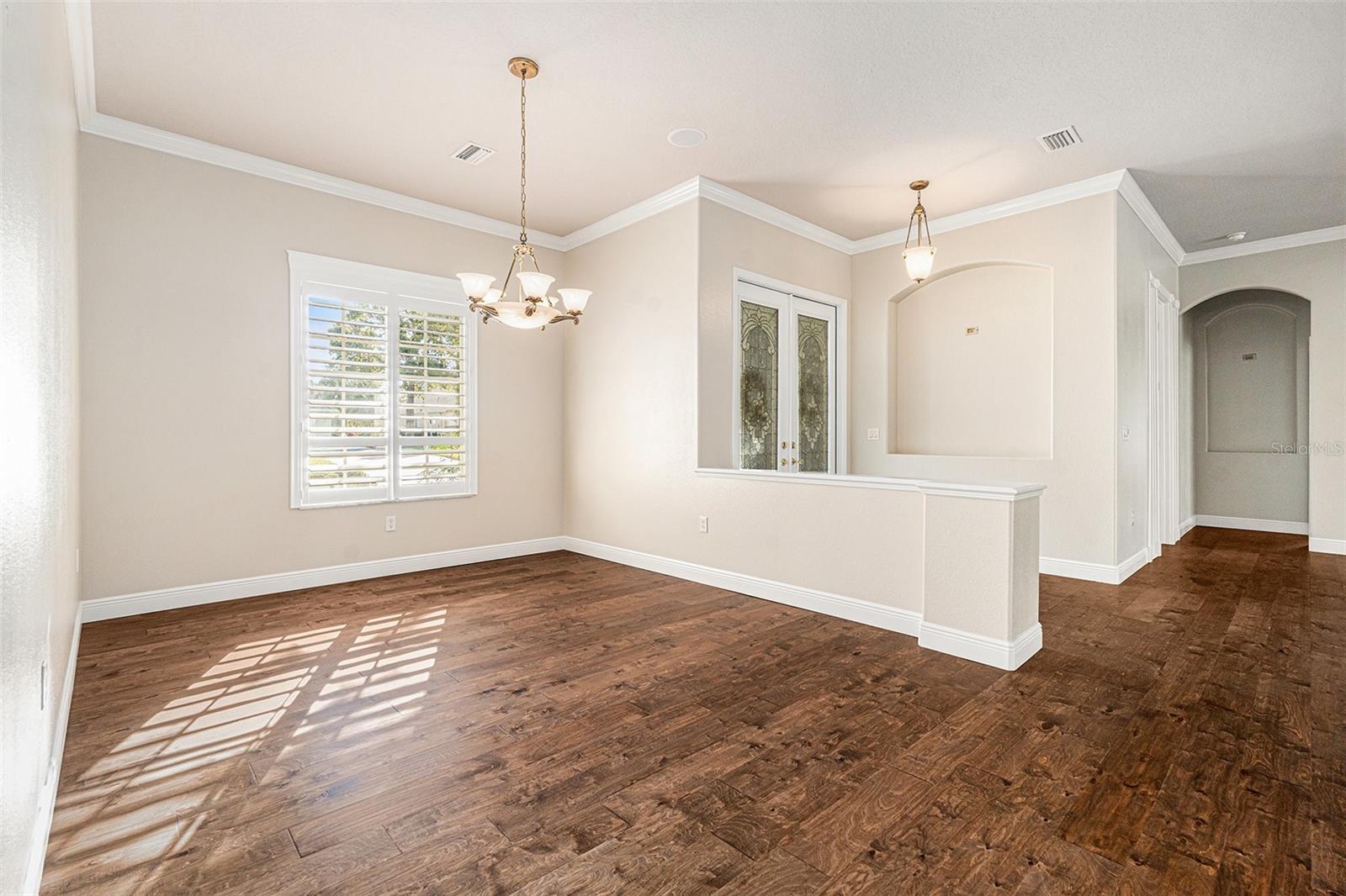 SOUTHERN WOODS AT SUGARMILL WOODS - Residential