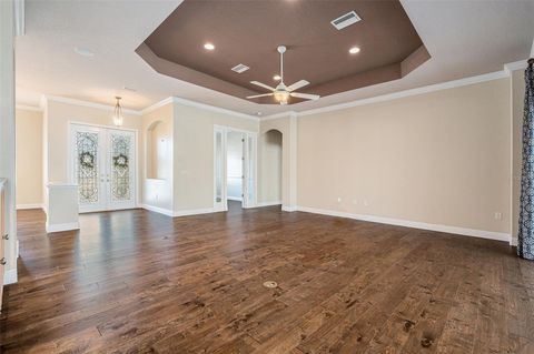 Tiny photo for 19 Ryewood Circle, Homosassa, FL 34446 (MLS # O6361198)