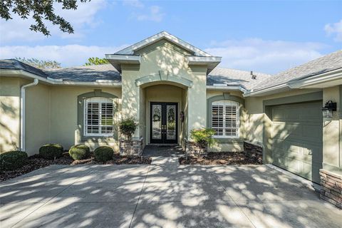 Tiny photo for 19 Ryewood Circle, Homosassa, FL 34446 (MLS # O6361198)