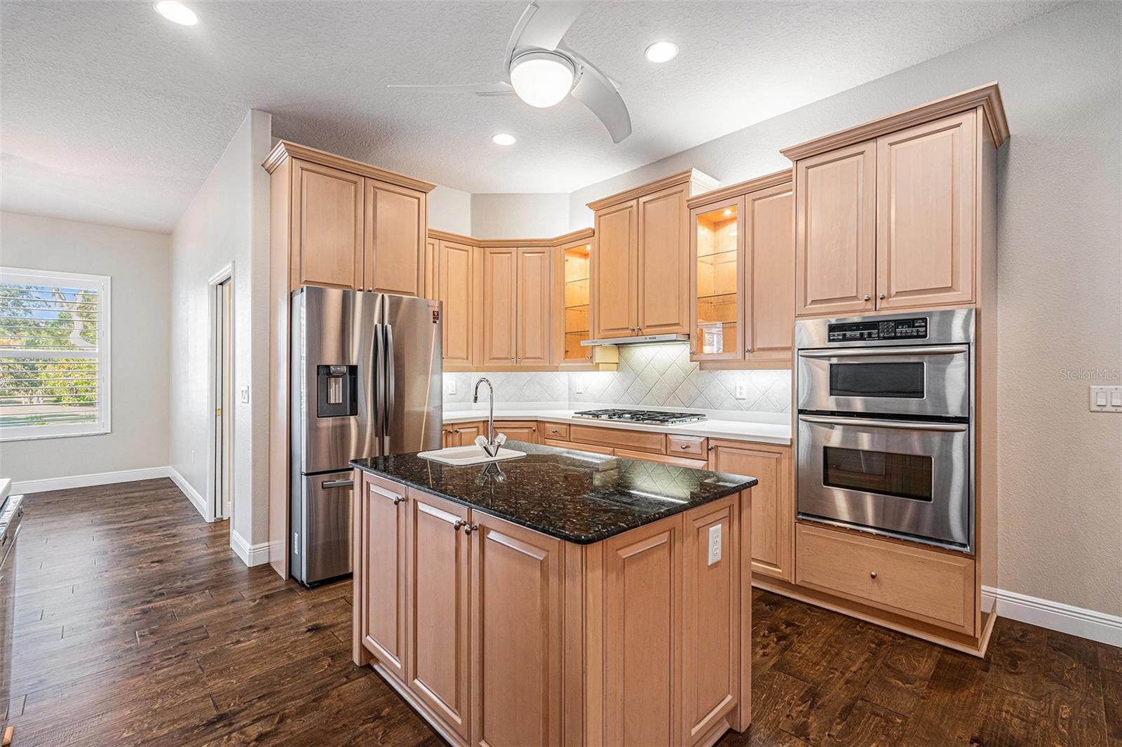 SOUTHERN WOODS AT SUGARMILL WOODS - Residential