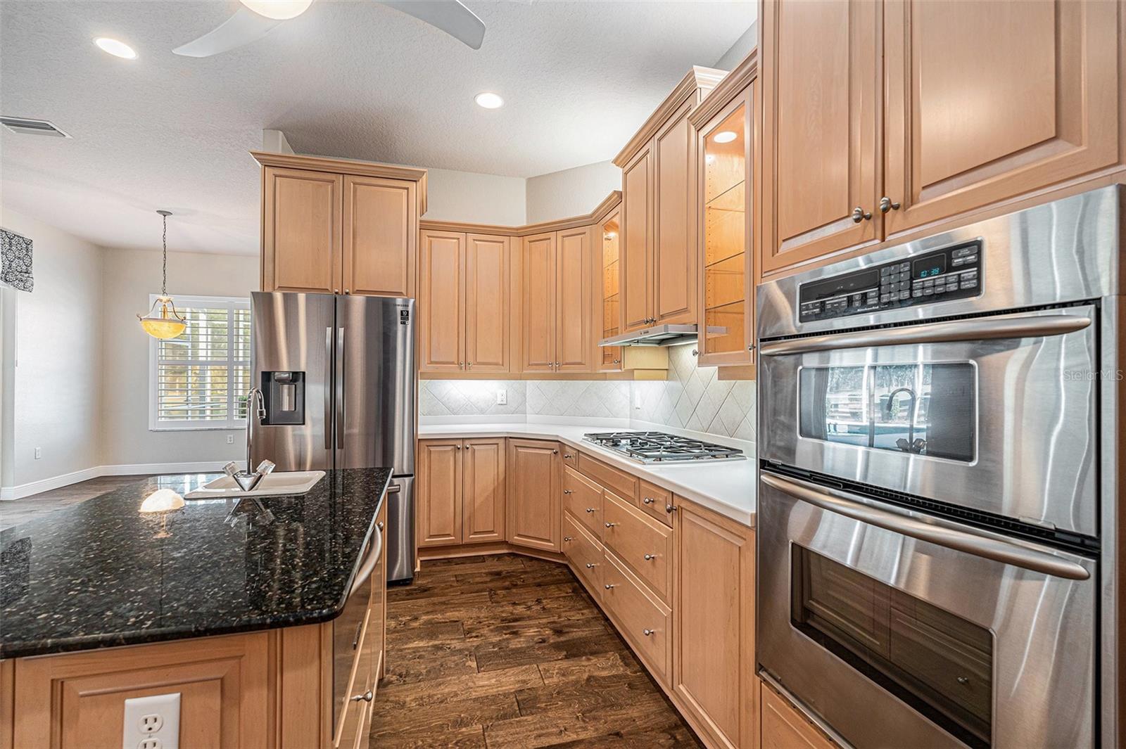 SOUTHERN WOODS AT SUGARMILL WOODS - Residential