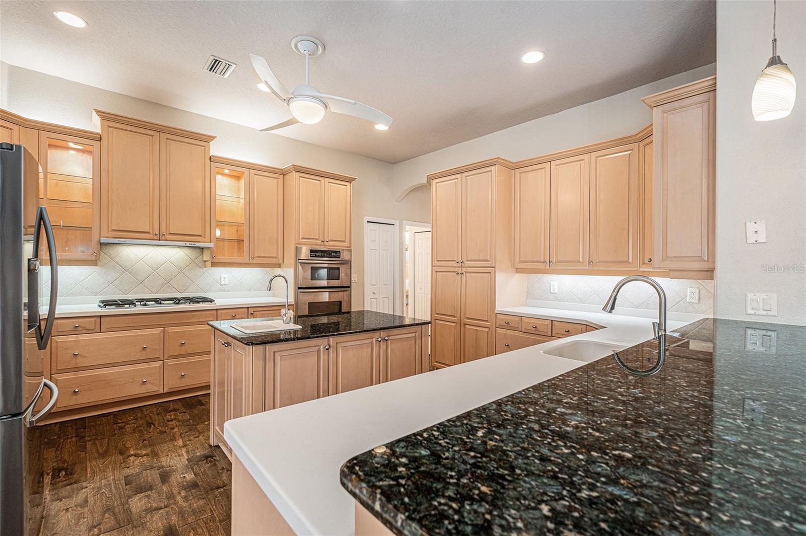 SOUTHERN WOODS AT SUGARMILL WOODS - Residential