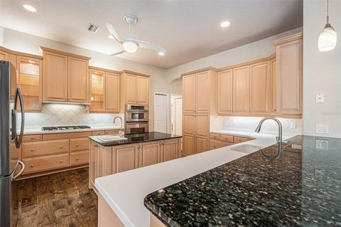 Tiny photo for 19 Ryewood Circle, Homosassa, FL 34446 (MLS # O6361198)