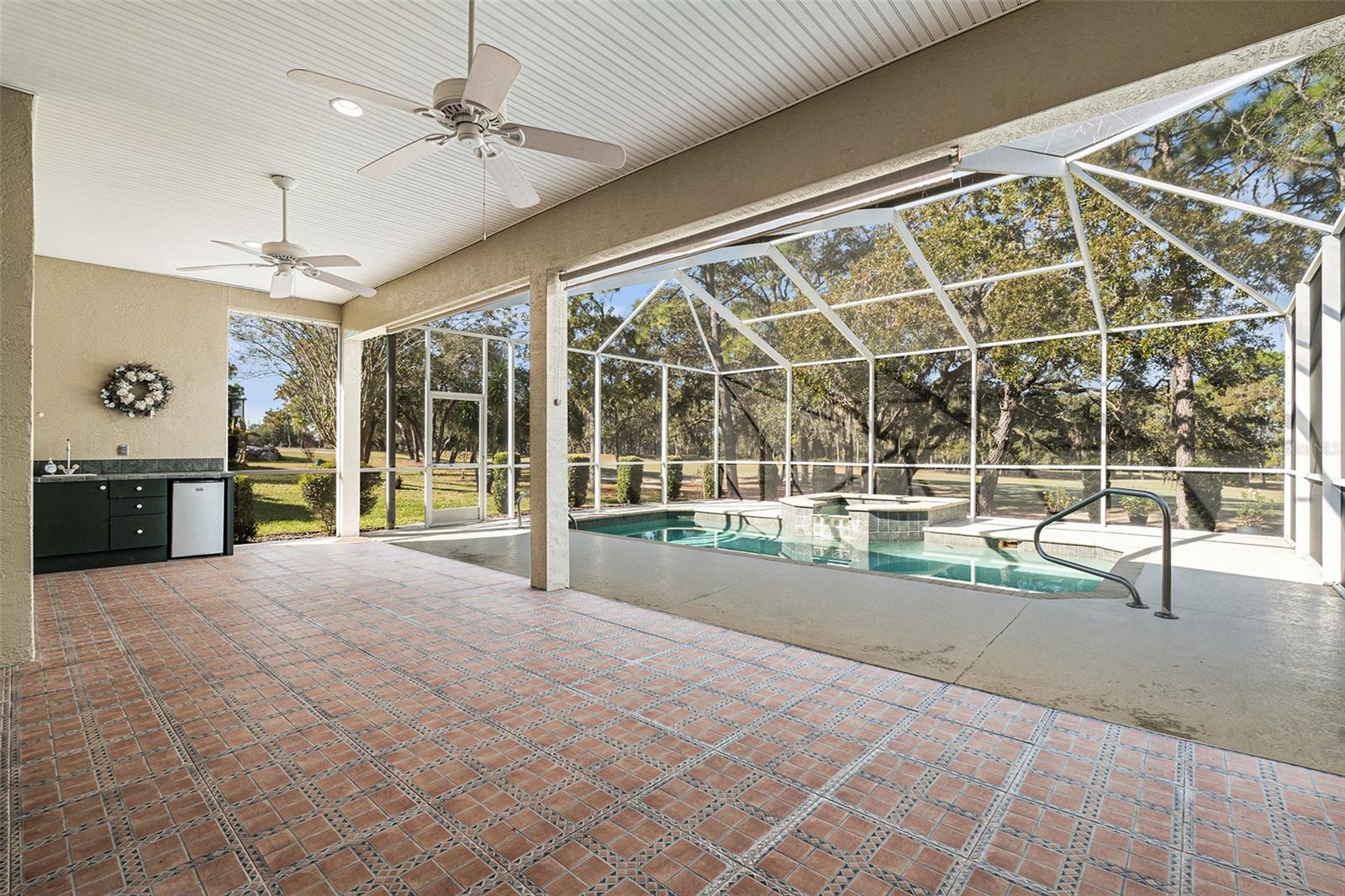 SOUTHERN WOODS AT SUGARMILL WOODS - Residential