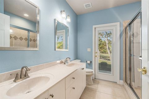 Tiny photo for 19 Ryewood Circle, Homosassa, FL 34446 (MLS # O6361198)