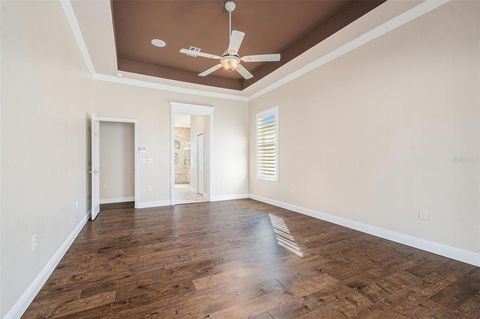 Tiny photo for 19 Ryewood Circle, Homosassa, FL 34446 (MLS # O6361198)