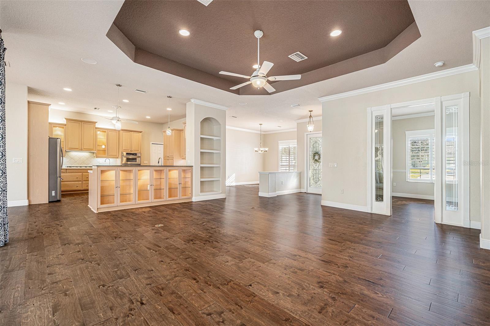 SOUTHERN WOODS AT SUGARMILL WOODS - Residential