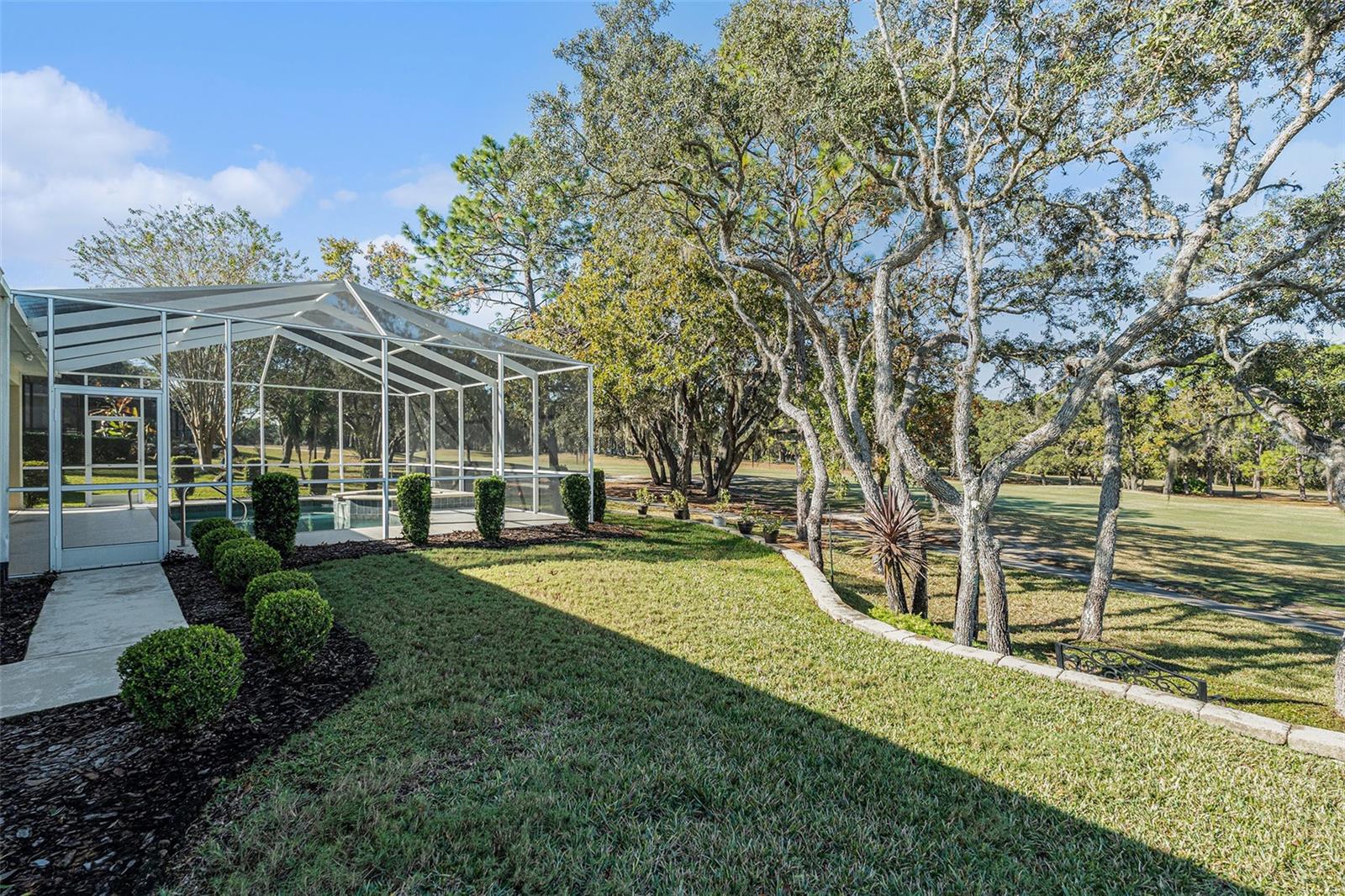 SOUTHERN WOODS AT SUGARMILL WOODS - Residential