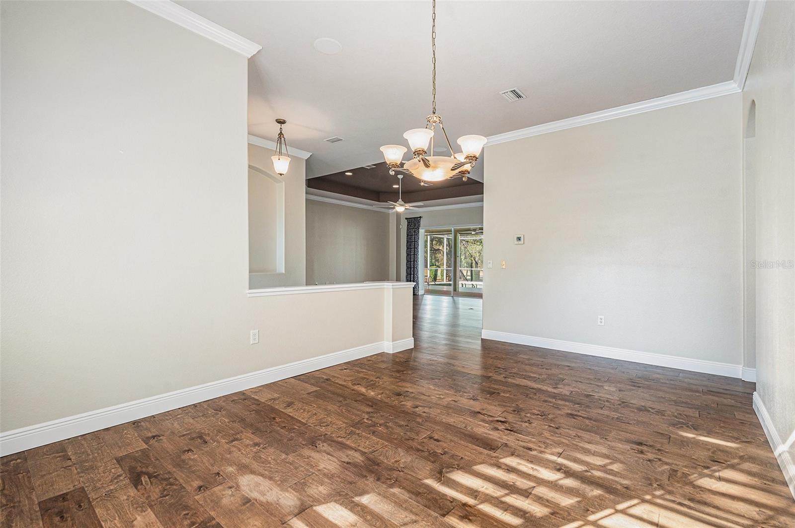 SOUTHERN WOODS AT SUGARMILL WOODS - Residential