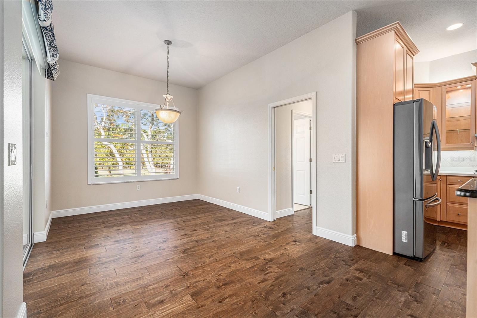 SOUTHERN WOODS AT SUGARMILL WOODS - Residential