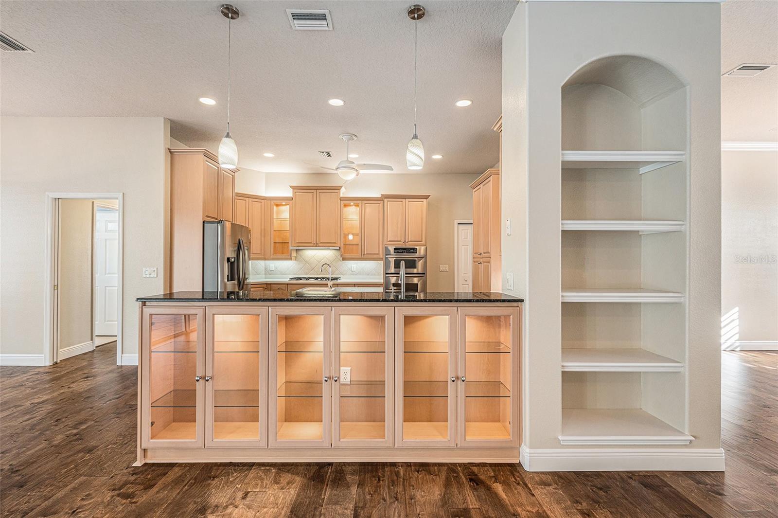 SOUTHERN WOODS AT SUGARMILL WOODS - Residential