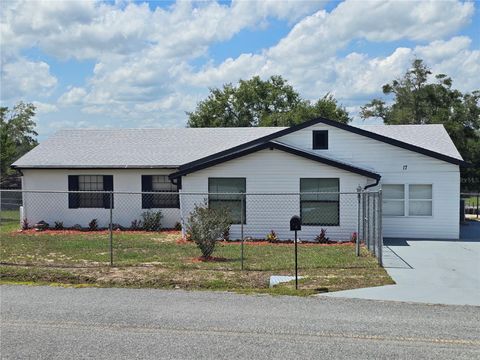 17 OAK LOOP OCALA FL 34472