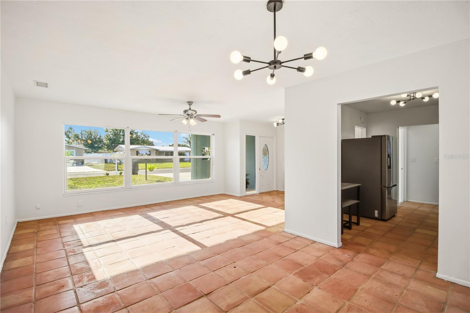 CORAL HEIGHTS 4TH ADD - Residential