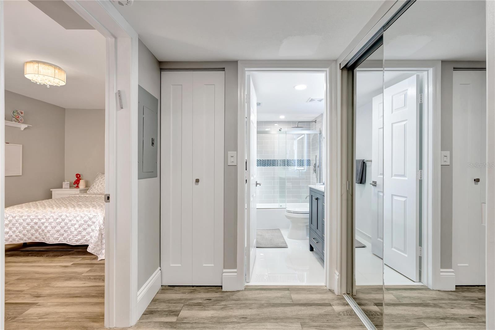 VILLA SONRISA CONDO - Residential