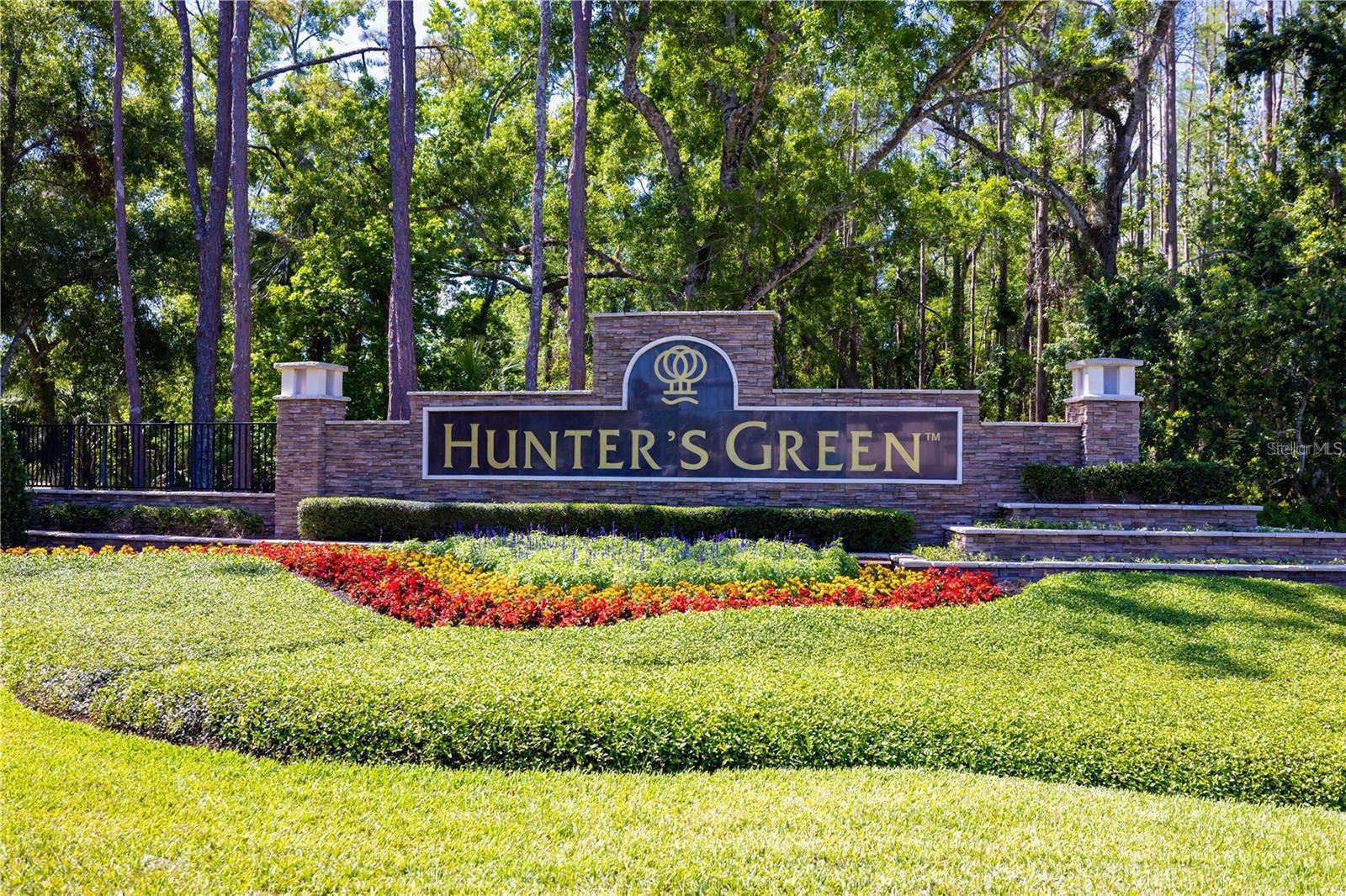 HUNTERS GREEN PRCL 22A PHAS - Residential
