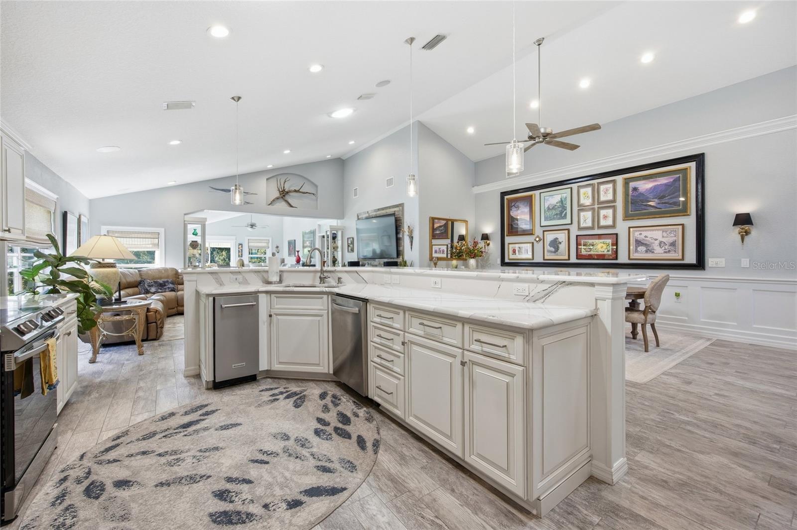 HARBOR HILLS UN #2A - Residential