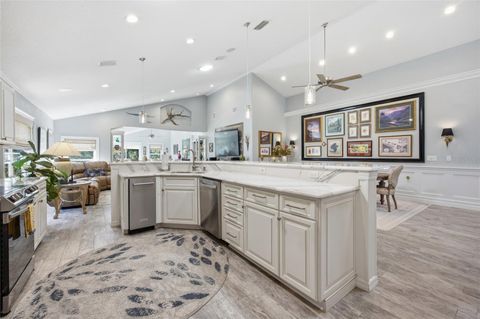 Tiny photo for 6120 Landings Boulevard, Lady Lake, FL 32159 (MLS # OM722856)