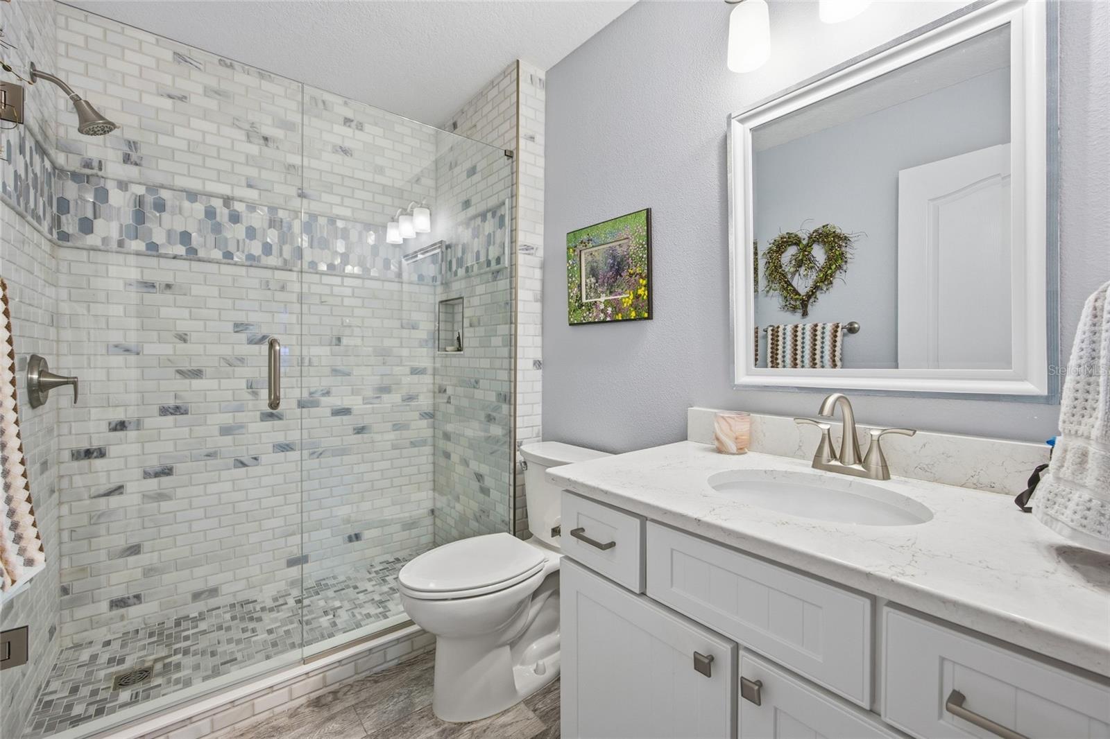 HARBOR HILLS UN #2A - Residential