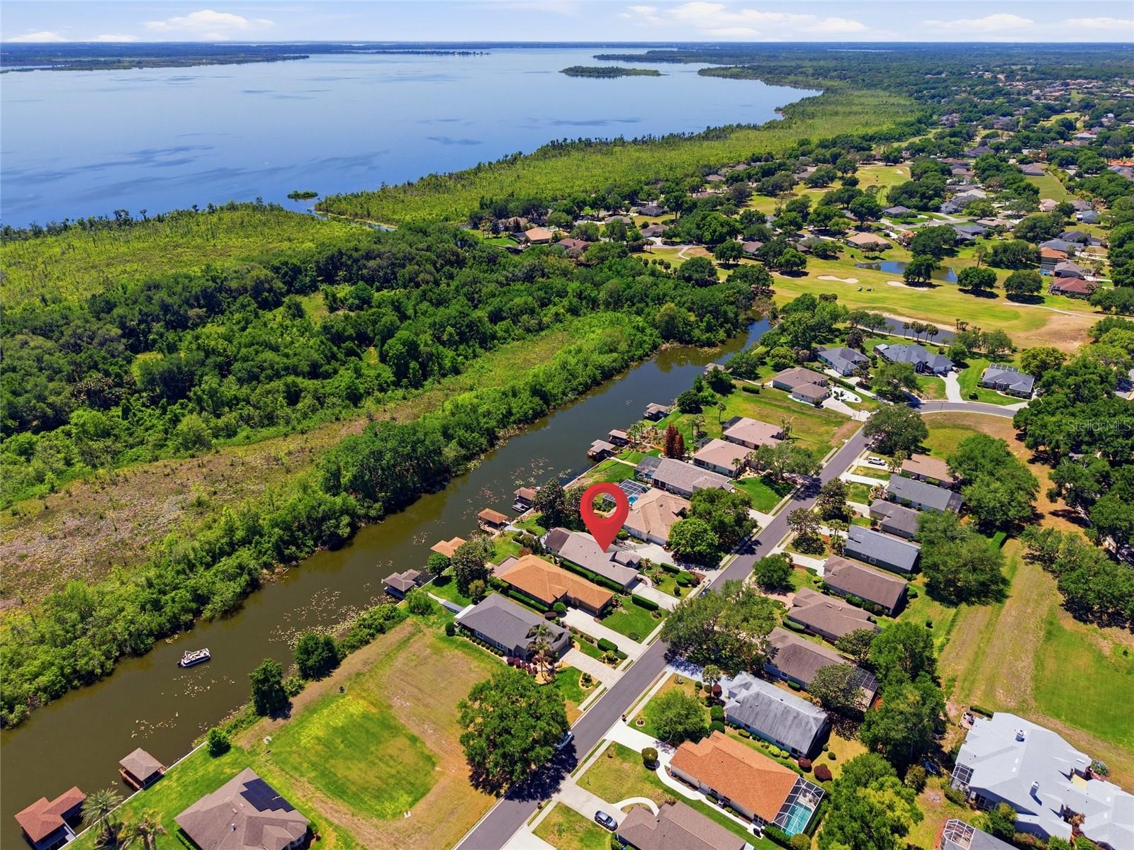 HARBOR HILLS UN #2A - Residential