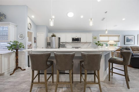 Tiny photo for 6120 Landings Boulevard, Lady Lake, FL 32159 (MLS # OM722856)