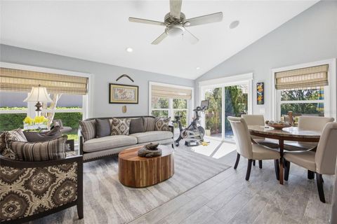 Tiny photo for 6120 Landings Boulevard, Lady Lake, FL 32159 (MLS # OM722856)