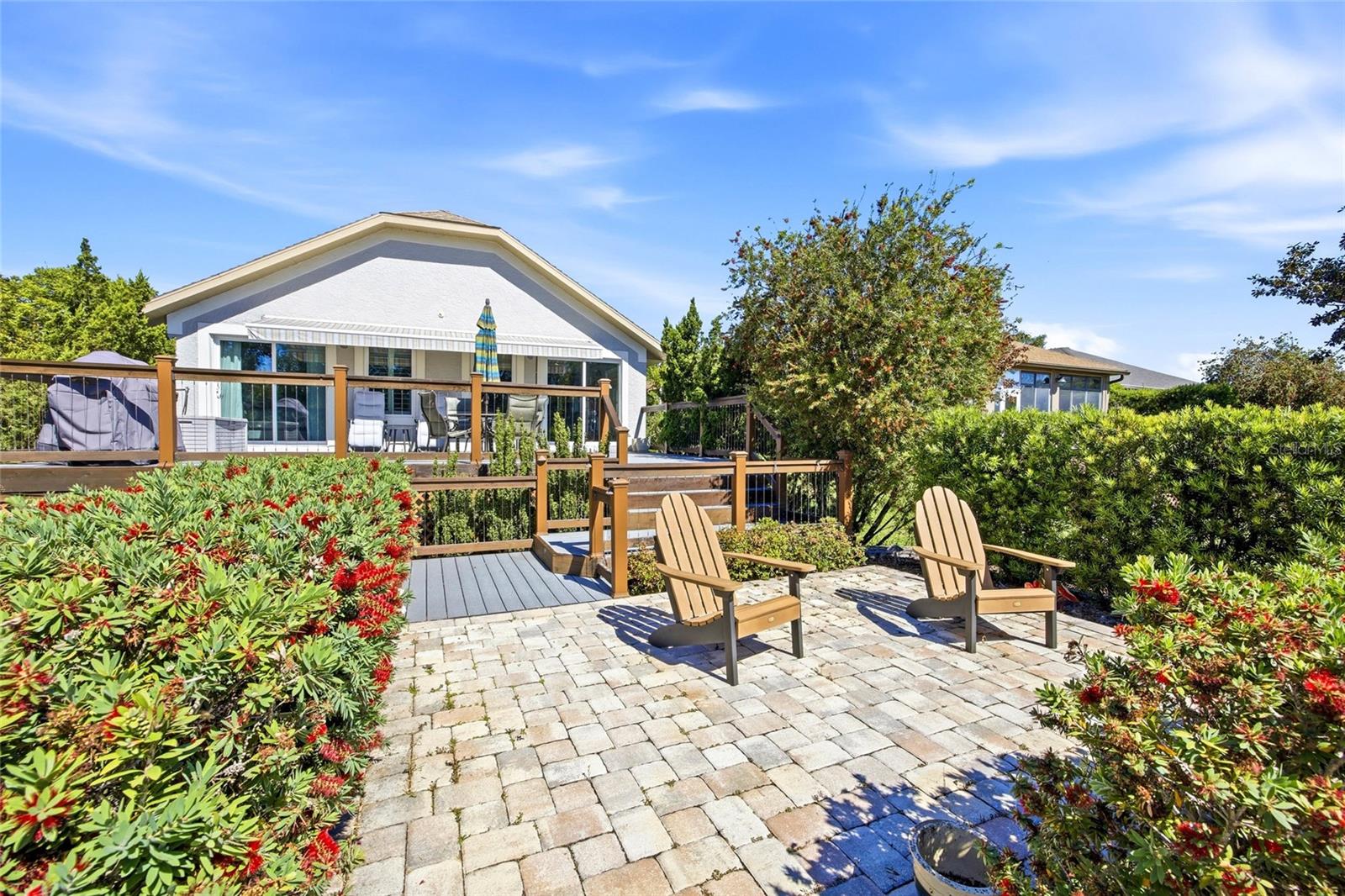 HARBOR HILLS UN #2A - Residential