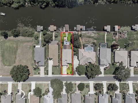 Tiny photo for 6120 Landings Boulevard, Lady Lake, FL 32159 (MLS # OM722856)