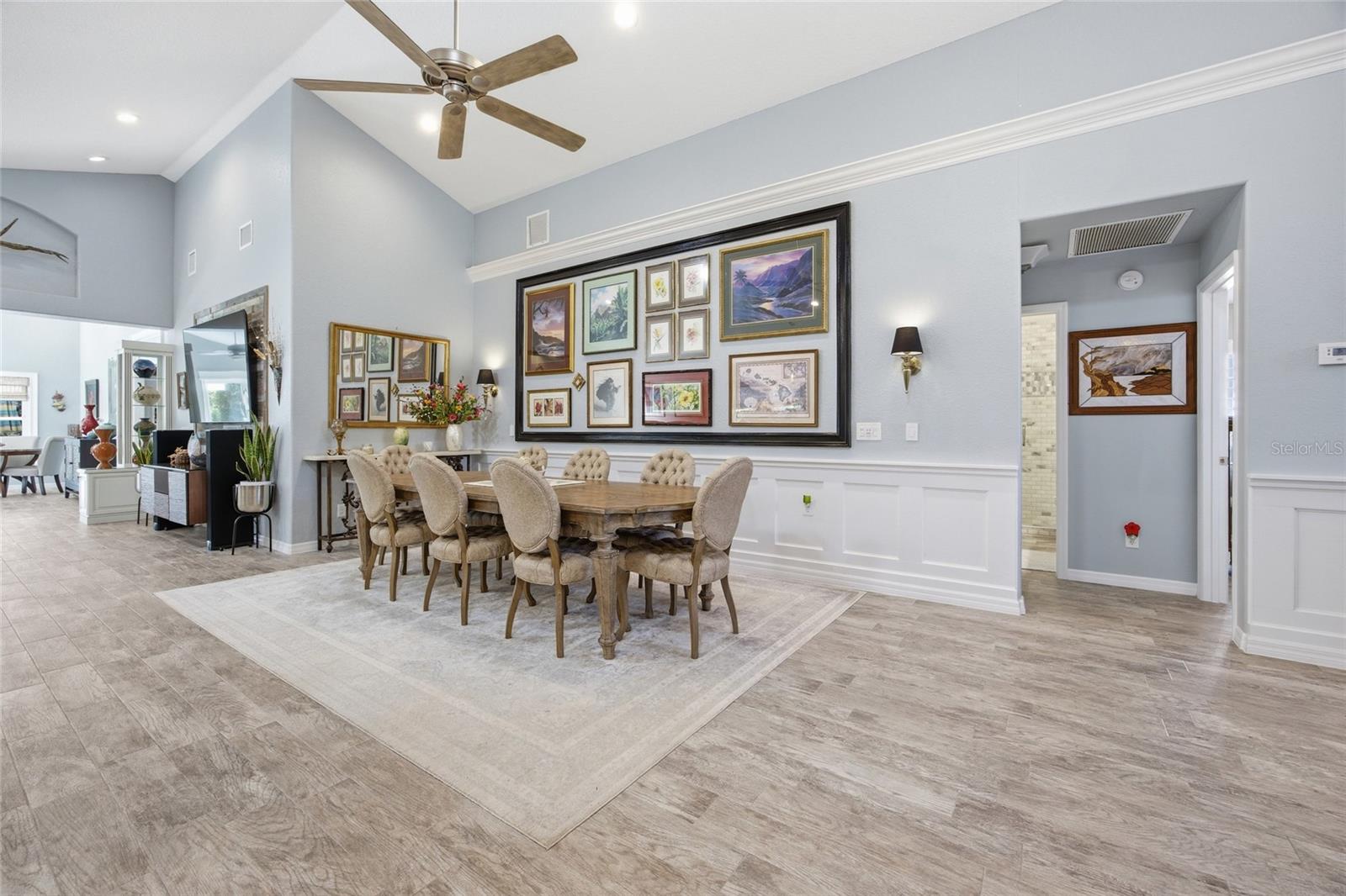 HARBOR HILLS UN #2A - Residential