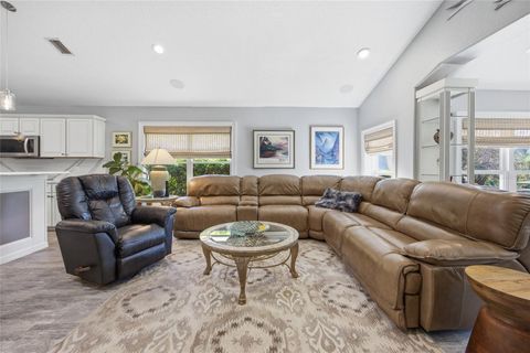 Tiny photo for 6120 Landings Boulevard, Lady Lake, FL 32159 (MLS # OM722856)