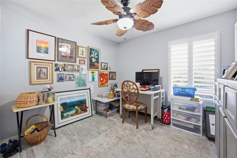 Tiny photo for 6120 Landings Boulevard, Lady Lake, FL 32159 (MLS # OM722856)