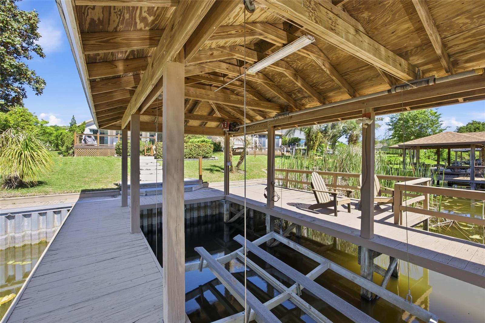 HARBOR HILLS UN #2A - Residential