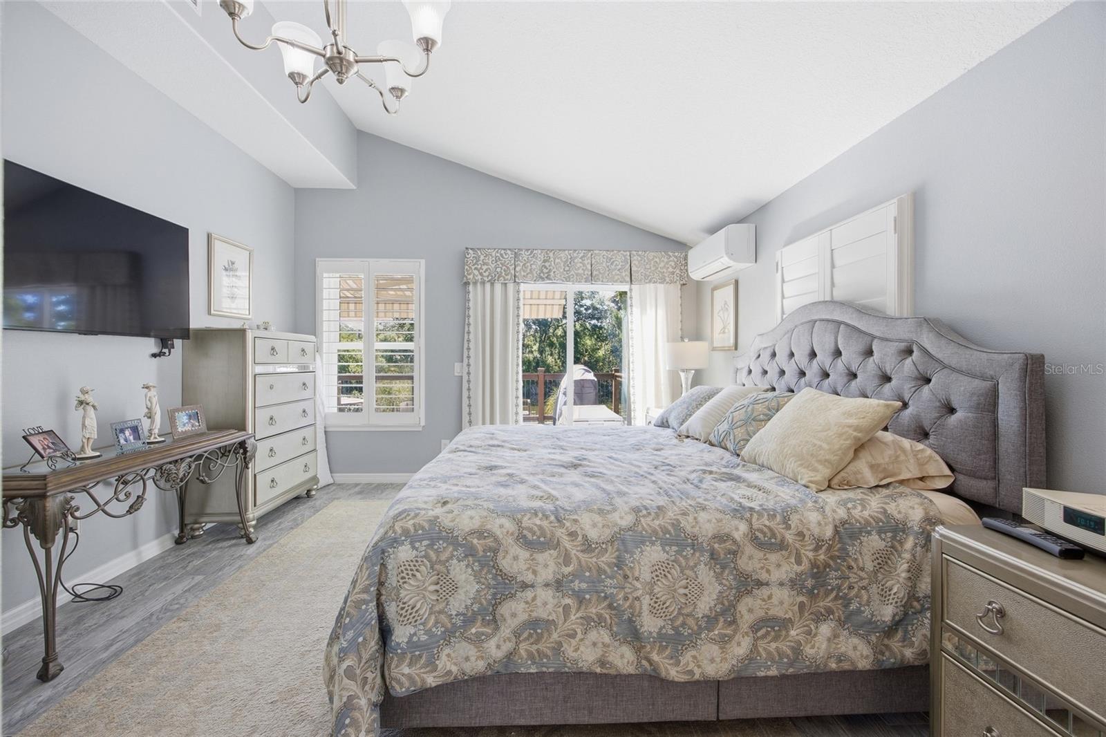 HARBOR HILLS UN #2A - Residential