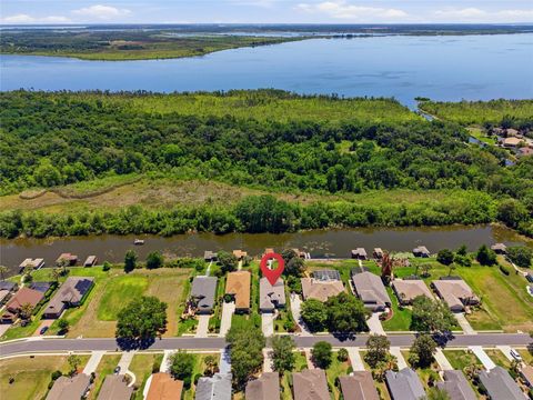 Tiny photo for 6120 Landings Boulevard, Lady Lake, FL 32159 (MLS # OM722856)