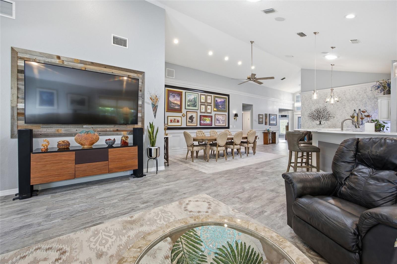 HARBOR HILLS UN #2A - Residential