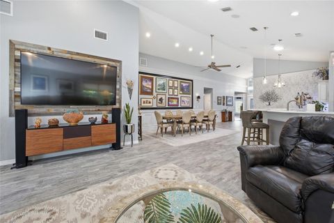 Tiny photo for 6120 Landings Boulevard, Lady Lake, FL 32159 (MLS # OM722856)