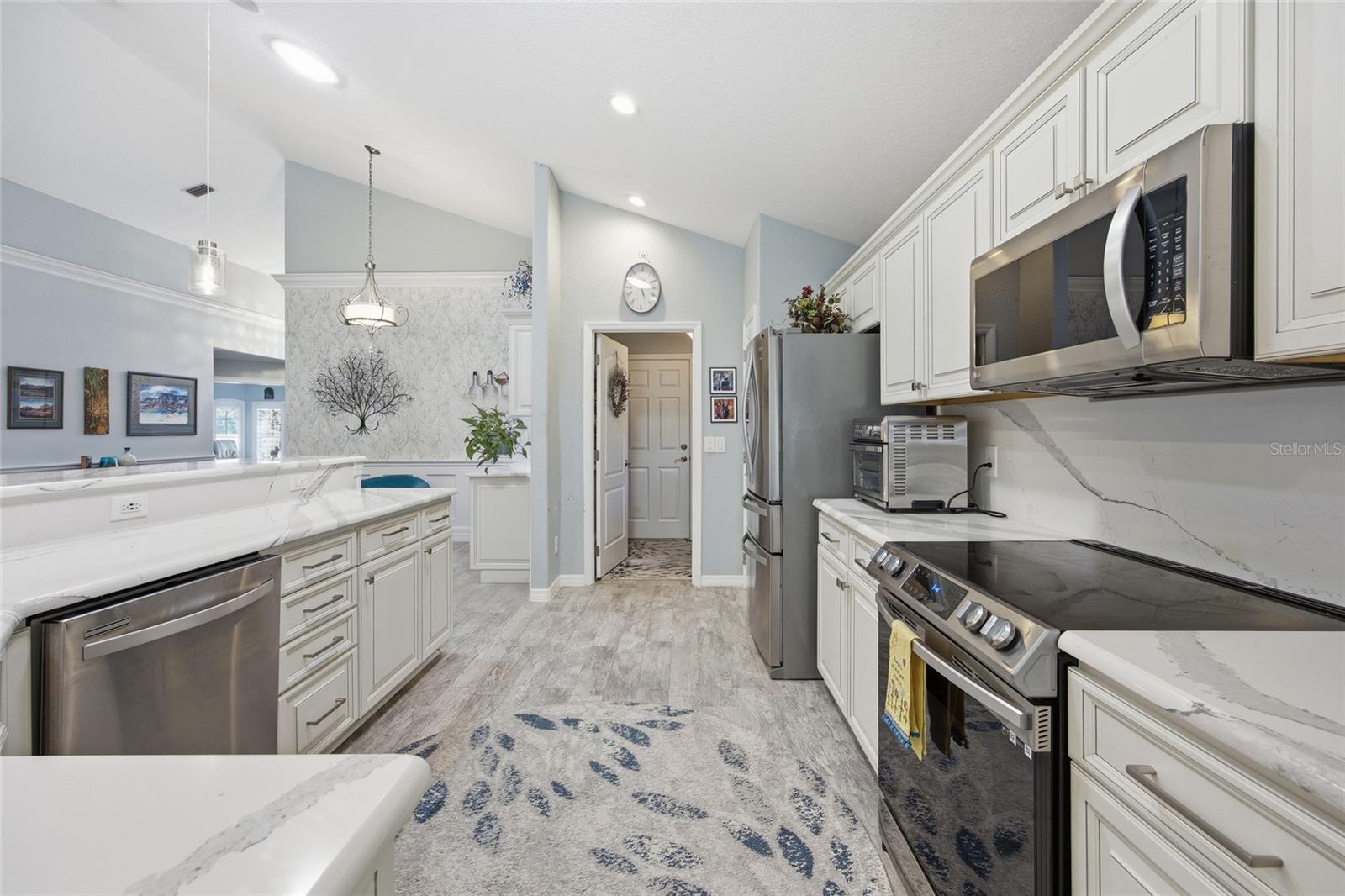 HARBOR HILLS UN #2A - Residential