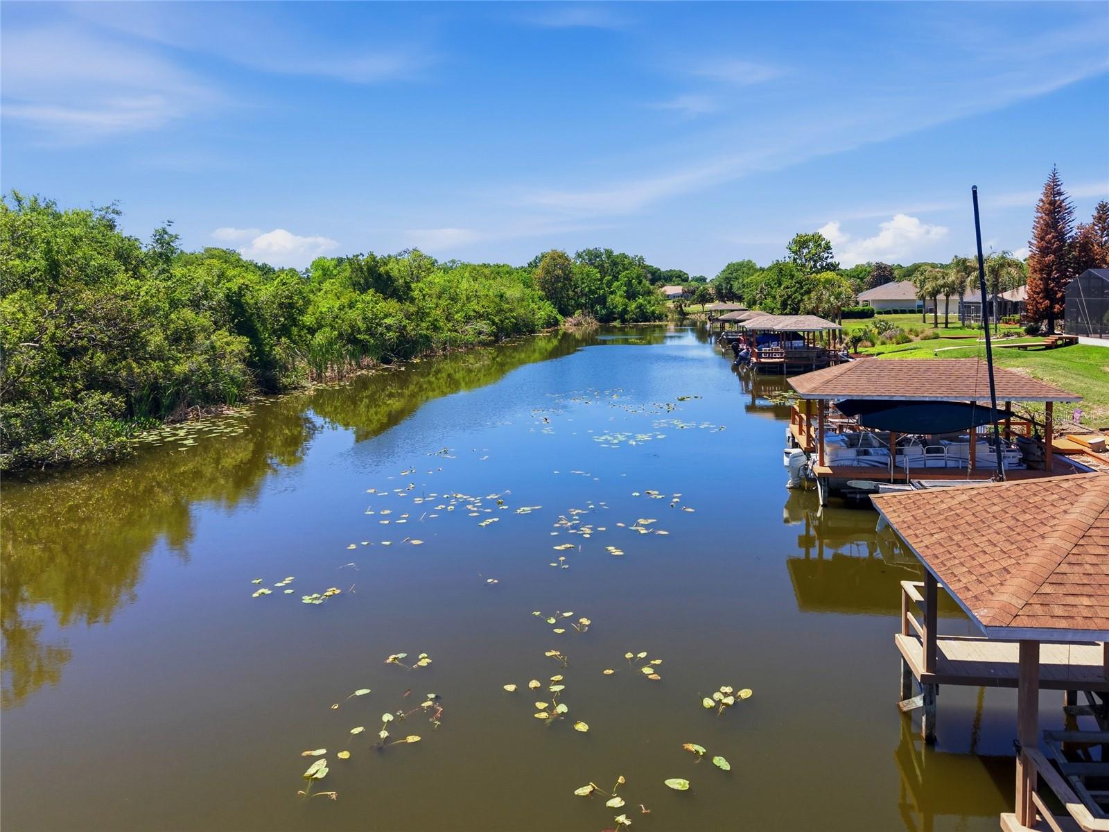 HARBOR HILLS UN #2A - Residential