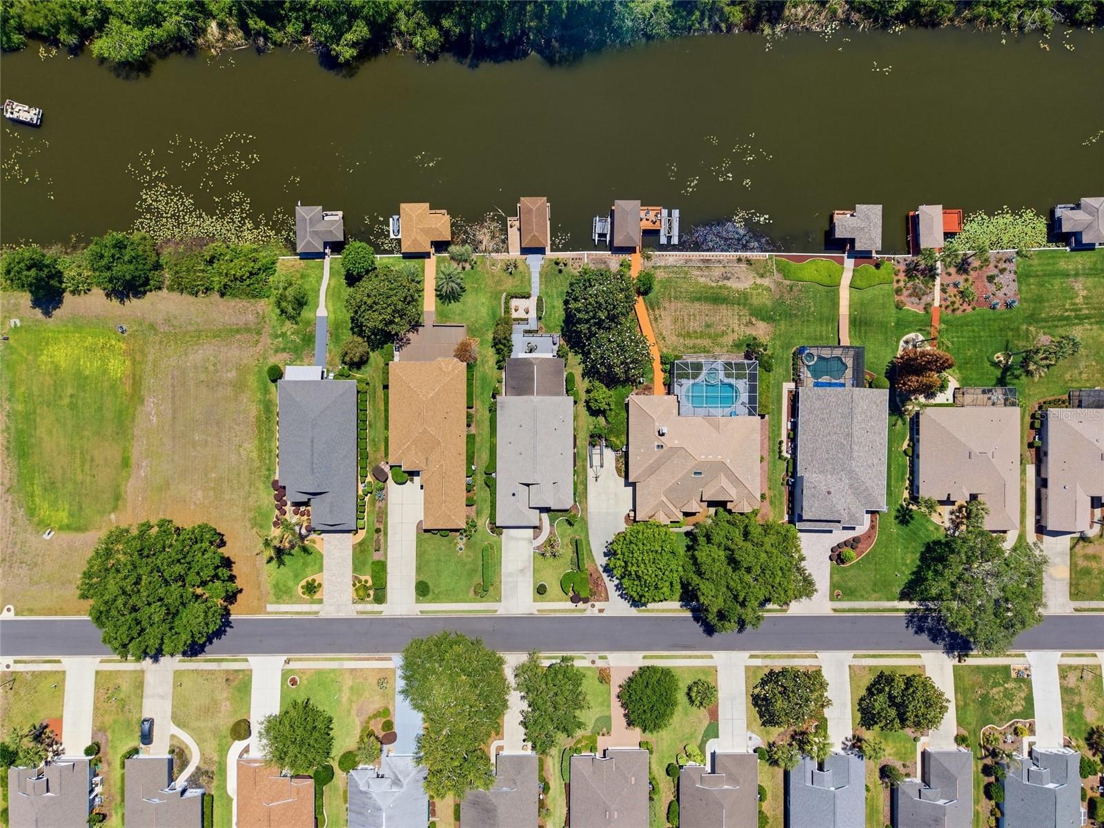 HARBOR HILLS UN #2A - Residential