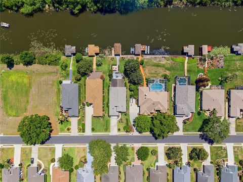 Tiny photo for 6120 Landings Boulevard, Lady Lake, FL 32159 (MLS # OM722856)