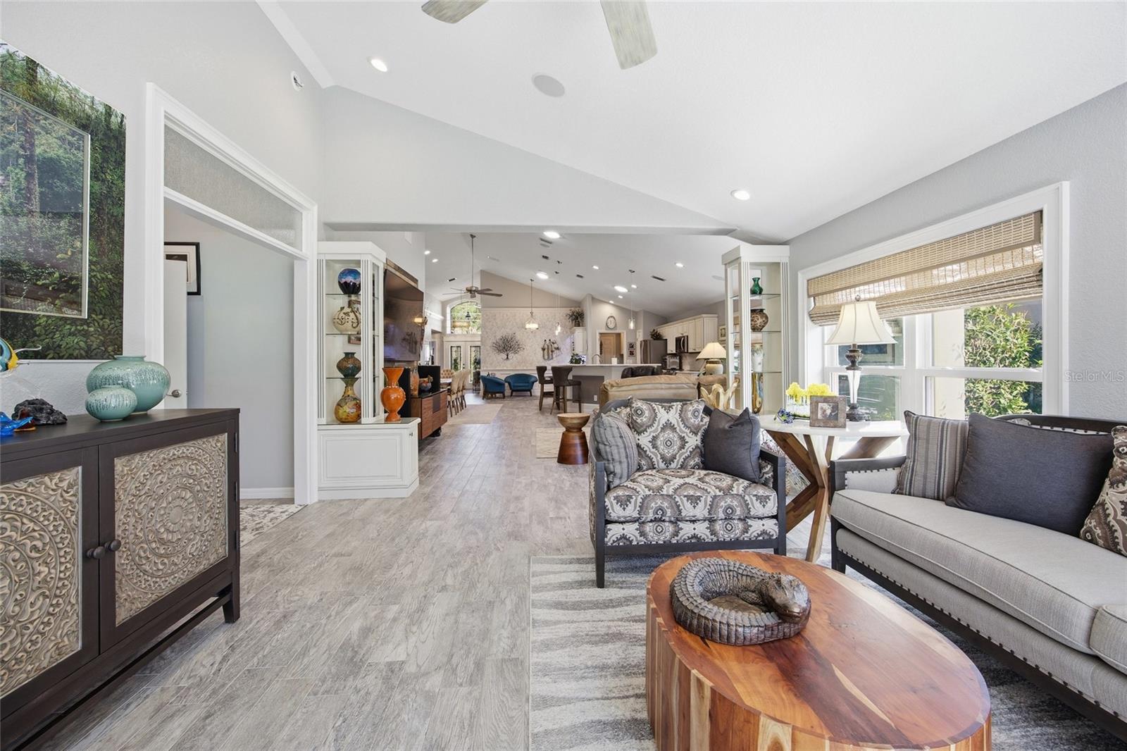 HARBOR HILLS UN #2A - Residential