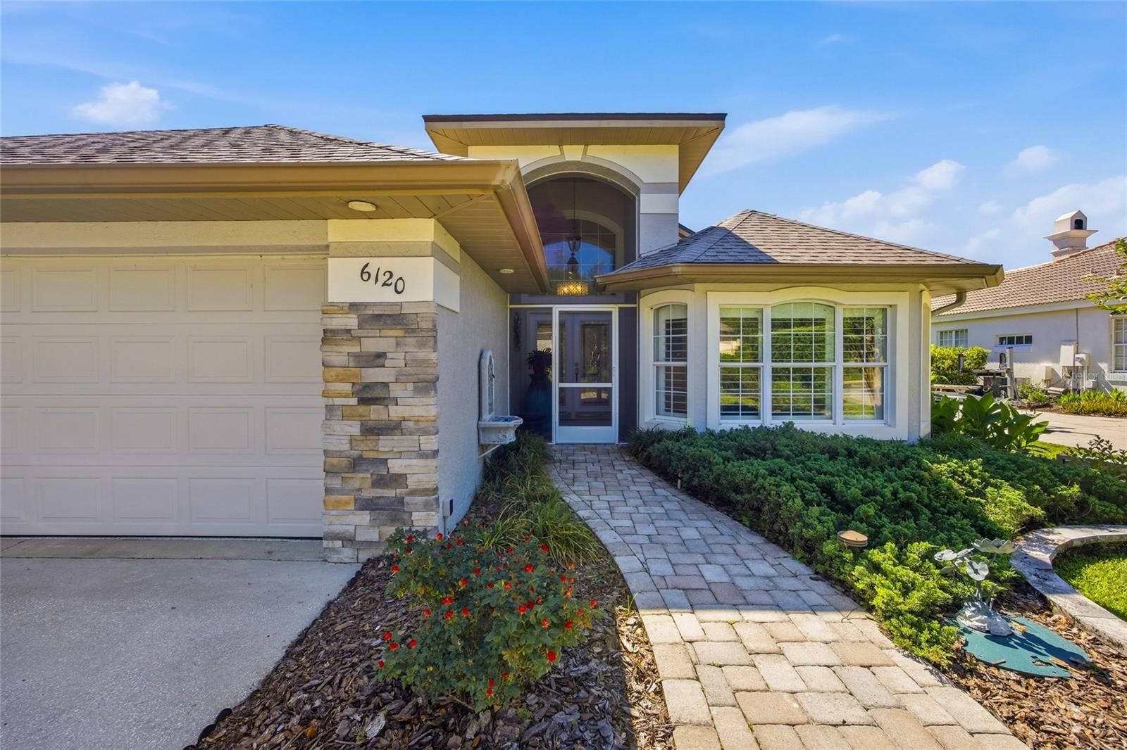 HARBOR HILLS UN #2A - Residential