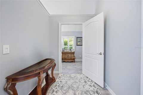 Tiny photo for 6120 Landings Boulevard, Lady Lake, FL 32159 (MLS # OM722856)