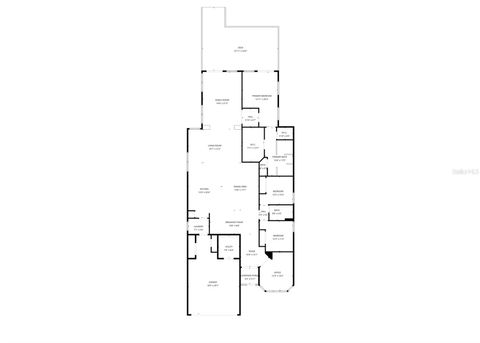 Tiny photo for 6120 Landings Boulevard, Lady Lake, FL 32159 (MLS # OM722856)